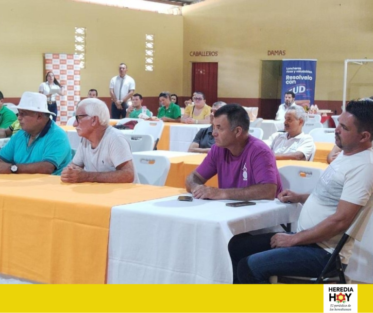 POPULAR FACILITA APOYO FINANCIERO PARA PRODUCTORES LECHEROS