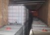 CON TUBERÍA EXTRAÍAN COMBUSTIBLE DE POLIDUCTO Y LO PASABAN A UNA VIVIENDA