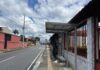 BARVEÑOS ESTRENAN CASETAS EN PARADAS DE BUSES