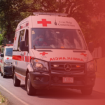 HOMBRE MUERE AL PODAR ÁRBOL, EN ESCAZÚ