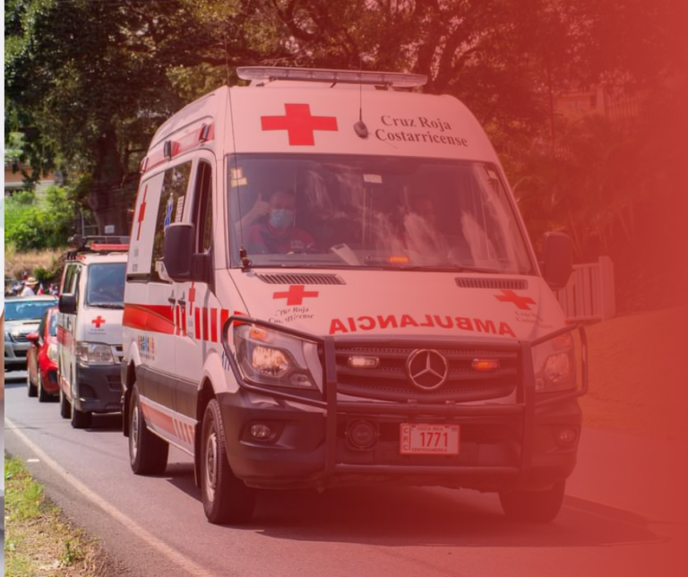 HOMBRE MUERE AL PODAR ÁRBOL, EN ESCAZÚ