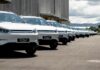 WALMART ESTRENA VEHICULOS ELÉCTRICOS