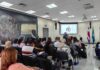 MÁS DE 100 EMPRENDEDORES EN ENCUENTRO EN HEREDIA