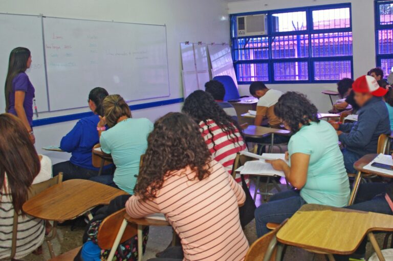 CURSO TEÓRICO DE MANEJO PUEDE REALIZARSE DESDE LOS 13 AÑOS