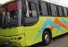 CTP CANCELA CONCESIÓN A EMPRESA DE BUSES AUTOVISA DE SANTA BÁRBARA DE HEREDIA
