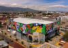RECHAZADA PROPUESTAS PARA CAMBIAR NOMBRE DEL PALACIO DE LOS DEPORTES