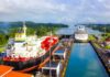 FALTA DE AGUA EN EL CANAL DE PANAMÁ PROVOCARÍA ALZA EN LOS PRECIOS DE LOS PRODUCTOS