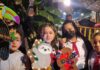 ¿POR QUÉ COSTA RICA CELEBRA EL DESFILE DE FAROLES?