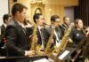 BANDAS DE CONCIERTOS CELEBRAN LA INDEPENDENCIA A LO GRANDE