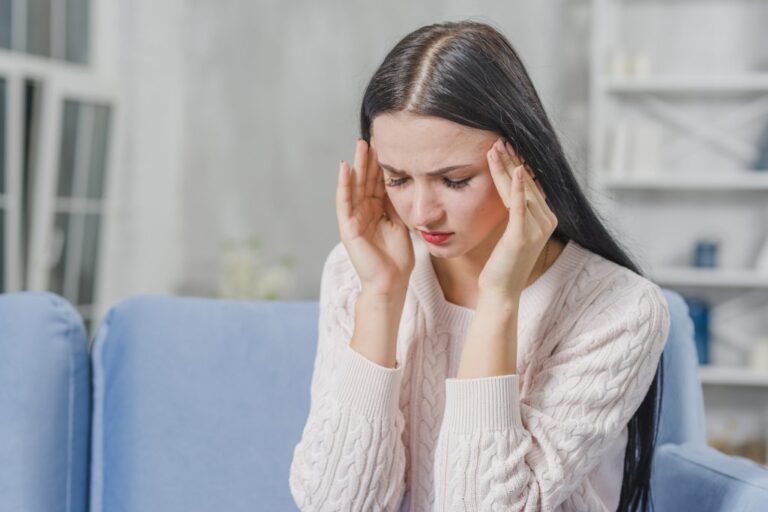 LA MIGRAÑA ES UN PROBLEMA DE SALUD PÚBLICA