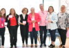 SOBREVIVIENTES DE CÁNCER DE MAMA PLASMAN SUS TESTIMONIOS EN DIARIO