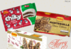NUEVOS SABORES EN GALLETAS POZUELO ABREN EL PERIODO NAVIDEÑO