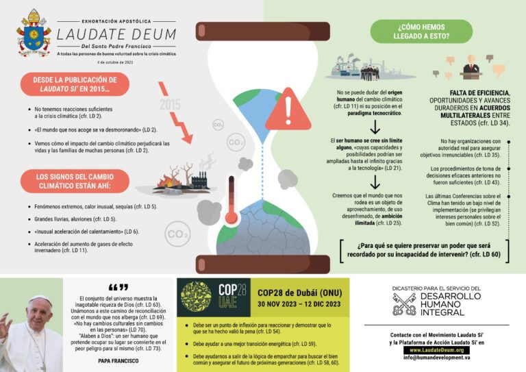 ENFRENTEMOS LA REALIDAD ¿CÓMO MITIGAREMOS EL DAÑO AMBIENTAL?