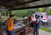 CRUZ ROJA YA LOCALIZÓ PERSONA EXTRAVIADA EN MONTAÑAS HEREDIANAS