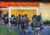 ALLANAMIENTOS PARA ACABAR CON BANDA DE PRÉSTAMOS GOTA A GOTA