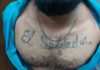DETIENEN MARERO SALVADOREÑO BUSCADO POR HOMICIDIO