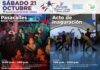 ESTE FIN DE SEMANA EL SWING Y BOLERO TOMAN EL PALACIO DE LOS DEPORTES