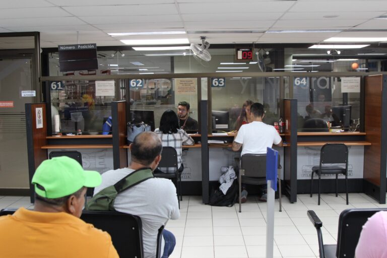 TRÁMITES DE NATURALIZACIÓN SE REALIZARÁN SIN CITA