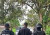 DETIENEN ASESINO DE ADULTO MAYOR EN SANTA BÁRBARA