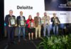 CUATRO EMPRESAS Y UN PARQUE SOSTENIBLE RECIBEN GALARDÓN ECOZONAFRANCA