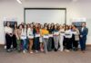 MUJERES SE GRADÚAN EN PROGRAMA DE FORMACIÓN PARA LA EMPLEABILIDAD