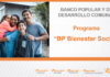 PROGRAMA “BP BIENESTAR SOCIAL” HA BENEFICIADO A 1.700 FAMILIAS CON ALTO ENDEUDAMIENTO