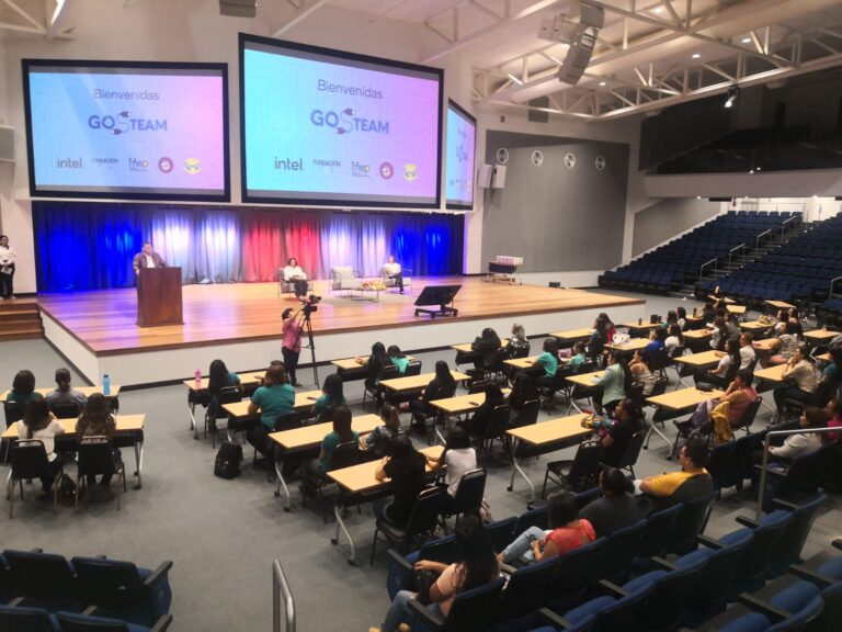 INTEL HA IMPACTADO EN BELÉN DESDE SU LLEGADA HACE 26 AÑOS