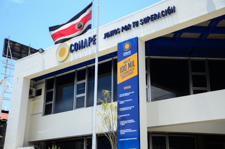 CONAPE ABRE SOLICITUDES DE PRÉSTAMO PARA EL 2026 Y ELIMINA INTERESES DURANTE EL PERÍODO DE ESTUDIO