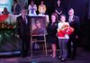 ELADIO ROSABAL DECLARADO CIUDADANO DE HONOR DE HEREDIA