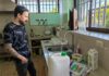BROTE DE HEPATITIS A EN BARREAL DE HEREDIA