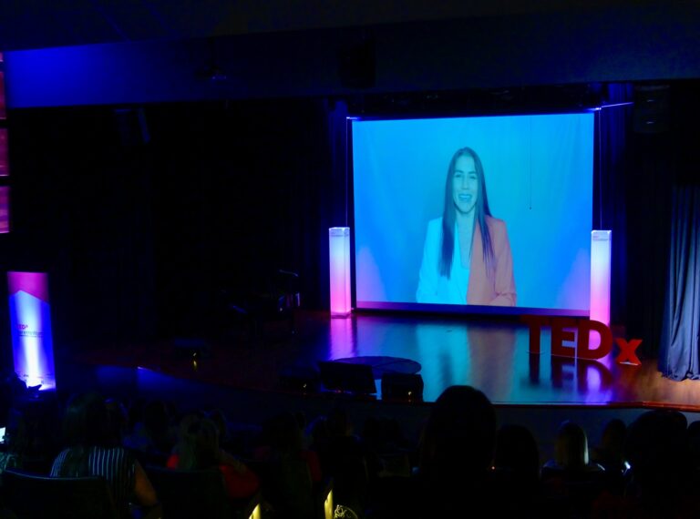 MUJERES LIDERESAS INSPIRARÁN CAMBIOS EN VIDAS Y COMUNIDADES