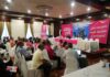 CR1 DENUNCIA QUE TSE LOS SACA DEL PROCESO ELECTORAL