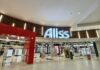 ALISS INAUGURA SU TIENDA NÚMERO 13 EN EL CENTRO COMERCIAL OXÍGENO