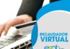 ESPH HABILITA RECAUDADOR VIRTUAL