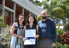 HEREDIANA CON PROMEDIO PERFECTO PARA INGRESAR EL TEC