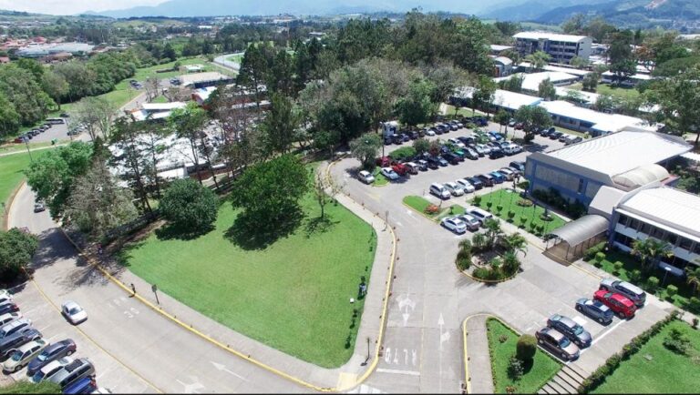 TEC NO DARÁ TERRENO PARA CONSTRUIR HOSPITAL EN CARTAGO