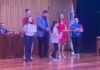 66 PEQUEÑOS BRILLAN EN OLIMPIADA DE MATEMÁTICAS DE PRIMARIA