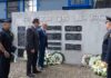 FUERZA PÚBLICA RINDE HOMENAJE A HÉROES QUE MURIERON EN EL CUMPLIMIENTO DEL DEBER