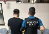 DETENIDO POR VIOLACIÓN DE UN MENOR EN HEREDIA