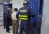 DETIENEN ORIENTAL BUSCADO POR INTERPOL