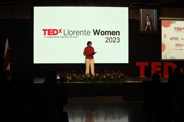 MUJERES EMPODERADAS PRESENTAN IDEAS PARA UNA MEJOR CALIDAD DE VIDA PERSONAL Y COMUNITARIA