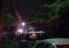 HERIDO EN BALACERA OCURRIDA EN BIRRÍ ESCAPÓ DEL HOSPITAL