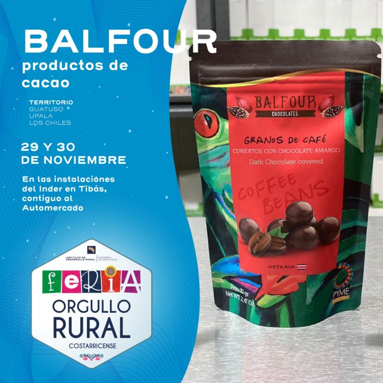 REGRESA LA FERIA DEL ORGULLO RURAL: LOS MEJORES PRODUCTOS A PRECIOS INIGUALABLES