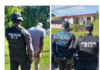 EN SARAPIQUÍ TAMBIÉN SE HICIERON ALLANAMIENTOS POR EXPORTACIÓN DE COCAÍNA LÍQUIDA