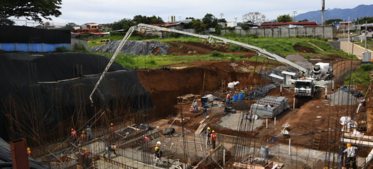 AMCO VA A CONTRATAR 50 NUEVOS OPERARIOS