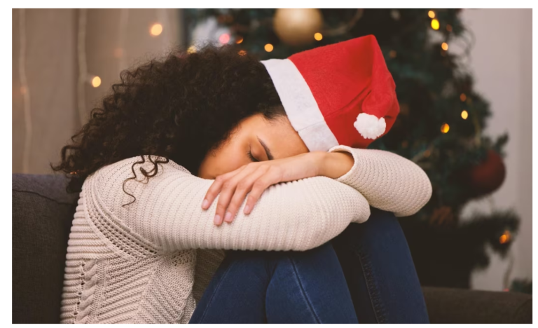 ROMPA CON EL ESTRÉS FESTIVO: CONSEJOS PARA UN FIN Y PRINCIPIO DE AÑO EQUILIBRADO