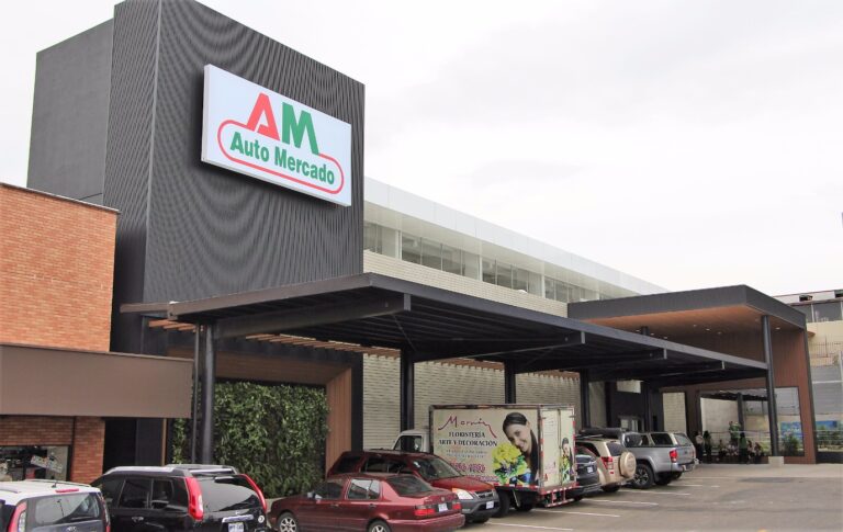 AUTO MERCADO BUSCA PERSONAL PARA APERTURA DE LOCAL EN BELÉN