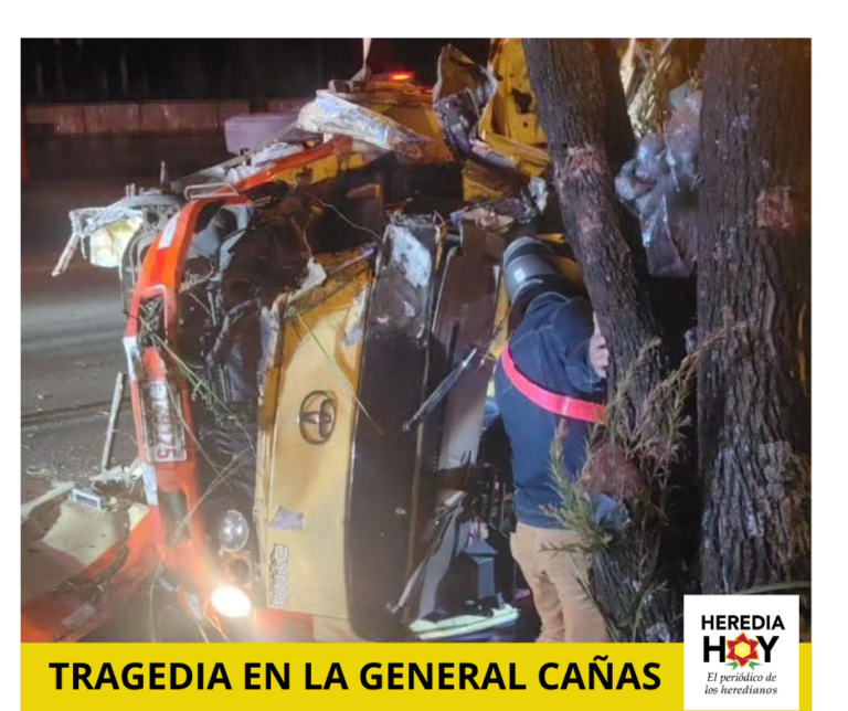 TRAGEDIA ALCANZA FAMILIA QUE SE DIRIGIA AL CENADA