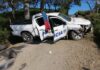 ESTE AÑO SE REGISTRA UN ACCIDENTE DE TRÁNSITO CADA 15 MINUTOS