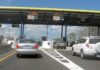 PEAJES DE LA RUTA 27 AUMENTARÁN A PARTIR DEL 1 DE ENERO